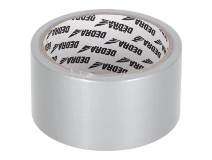 Textiljavító szalag "DUCT" 48mm x 50m, DEDRA 11T2043