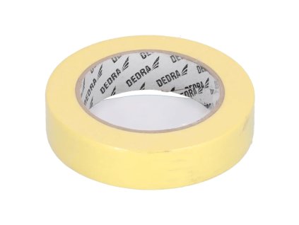 Belső festőszalag 19mm x 50m, 3 napos, DEDRA 11T2021