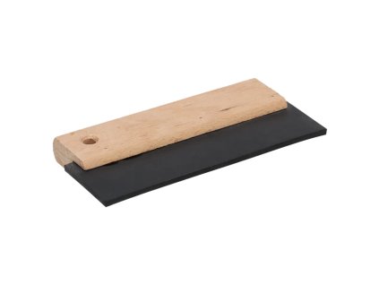 Fugázó 15cm DEDRA 1120-15 gumi+fa