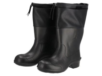 Férfi EVA gumicsizma gallérral, DEDRA BH9B2-43, 43-as méret