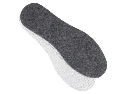 Termikus cipőbetétek, 38-39-es méret, DEDRA BH9W02-39