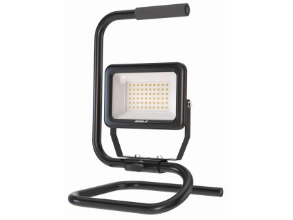 50W SMD LED munkalámpa, 4500lm, állvány, IP65, DEDRA L1073-5