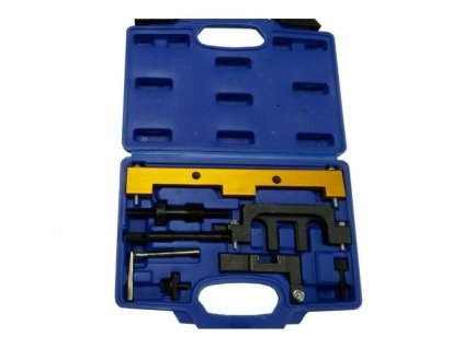 BMW N42 N46 N46T Valvetronic elosztózár E46