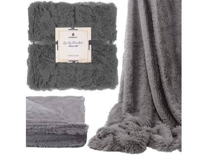 Takaró 220x240 CM HA7065