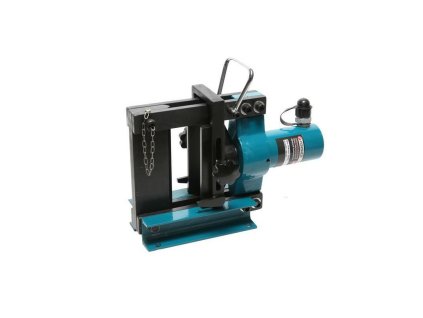 gietarka hydrauliczna 16t