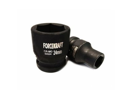 11 mm-es 1/2" 6-fészkes ütésszerszám