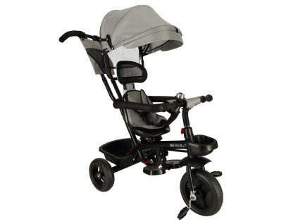 Tricycle TRIKE FIX Lite V2 szürke