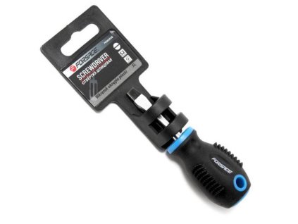 Lapos csavarhúzó SL6.5x30mm Forsage