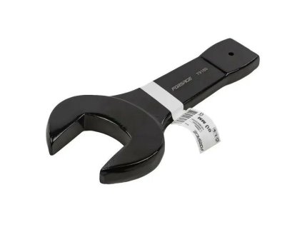 Lapos ütőkulcs 80mm - Alacsony profilú ütőkulcs 80mm