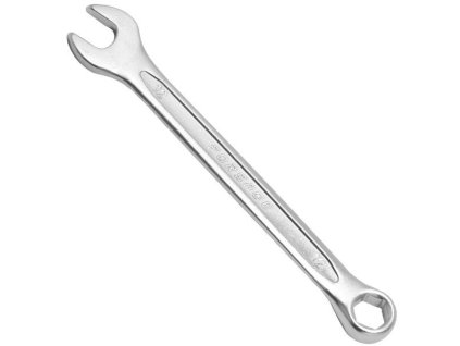 12 mm cr v hexagonal combination spanner