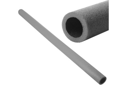 137840 ta0002 oslona epe foam black 100 cm slupek do trampoliny M0