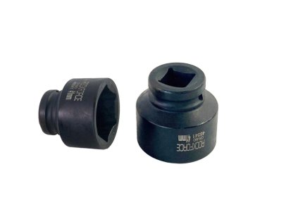 mélydugós fejsze 3/4'' 41 mm 6-szögletű