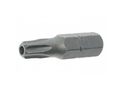 T27-es TORX bit 25 mm hosszú 1/4"-os FS-3402