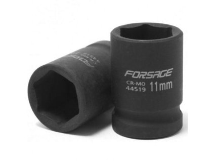 Fúrófej 1/2" 11 mm