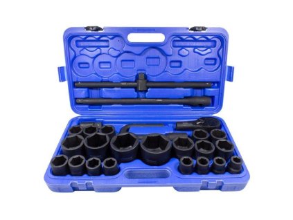 3/4'' 1" 6-szögletű ütőkulcsok - 3/4'' 1" Hatlapú ütőkulcsok