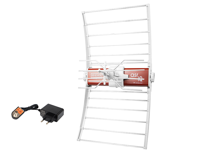 Telkom Telmor Kültéri antenna IQ 5G 700