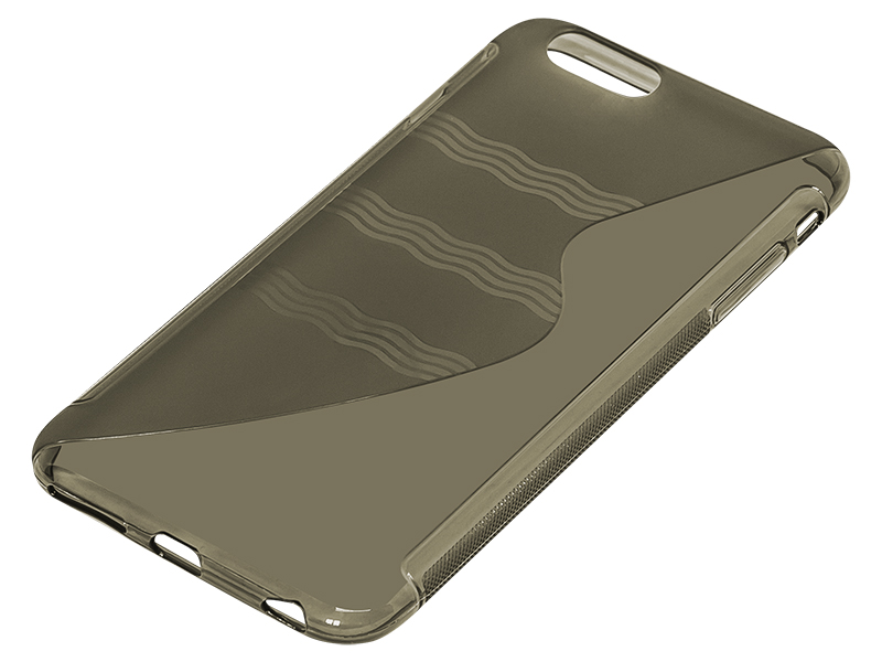 IPhone 7/8 Plus telefontok, szürke 79-318-