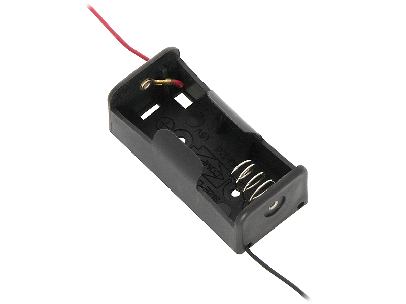 Elemtartó R14 3865-
