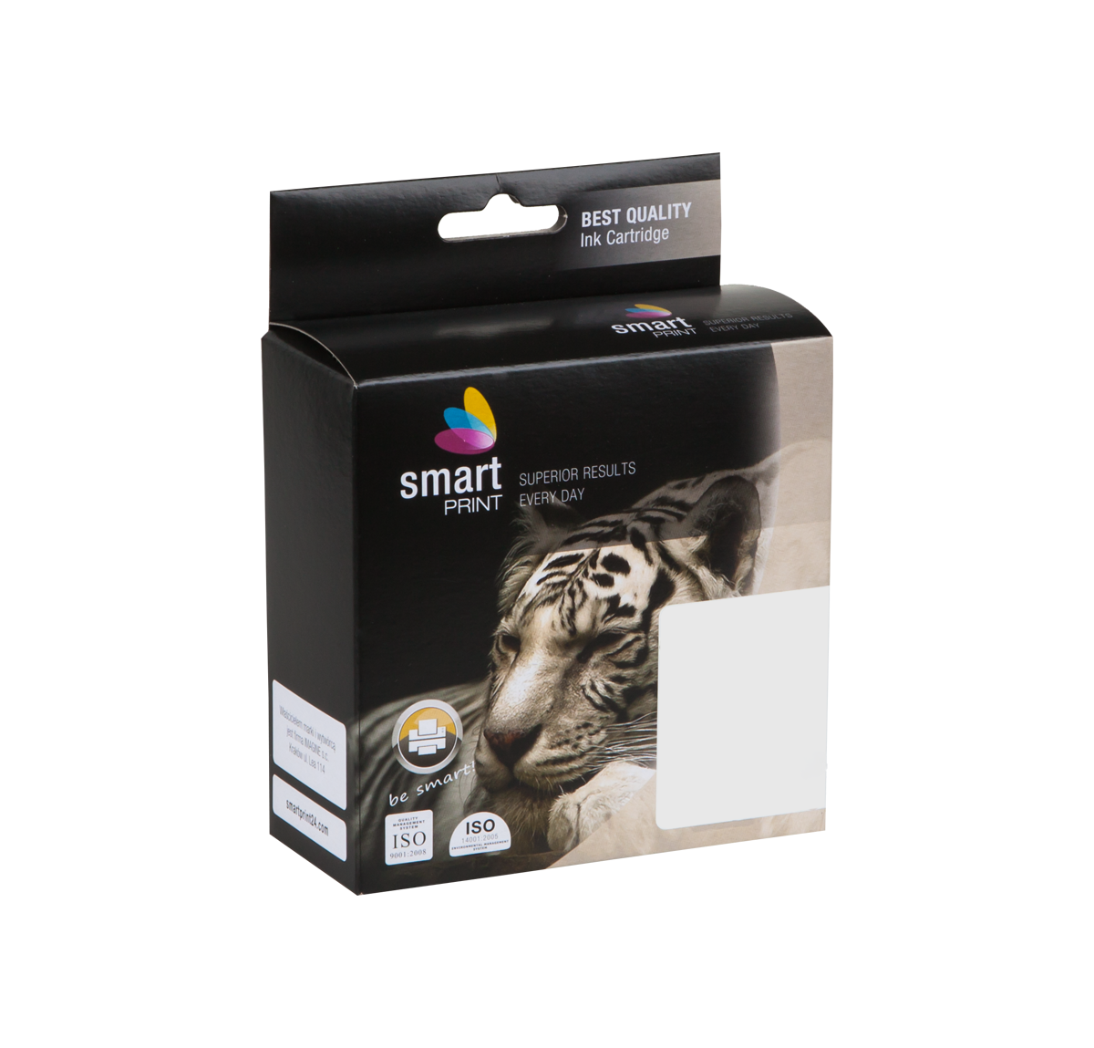 CABLETECH Háromszínű tinta HP SmartPrint nyomtatókhoz (HP 49)