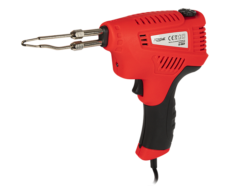 XTREME 53-062 forrasztópáka, 200 W 53-062-