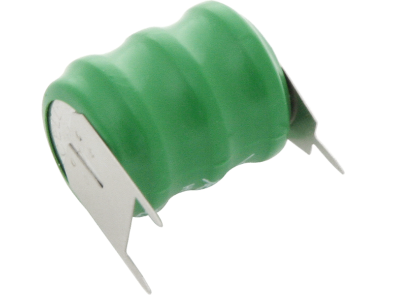 BLOW Akkumulátor 3,6 V 80 mAh NiMH 3 tűs akkumulátor