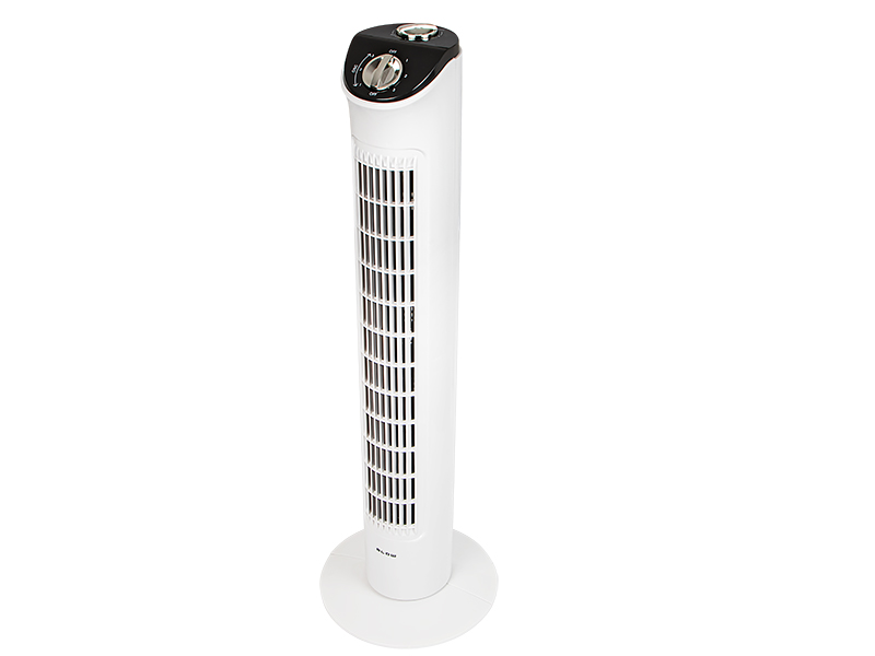Stĺpový ventilátor stĺpový ventilátor 230 V 25 × 14 cm 44-073-