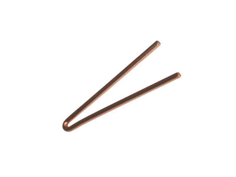 Réz forrasztópáka hegy, 1,5 mm 5240-