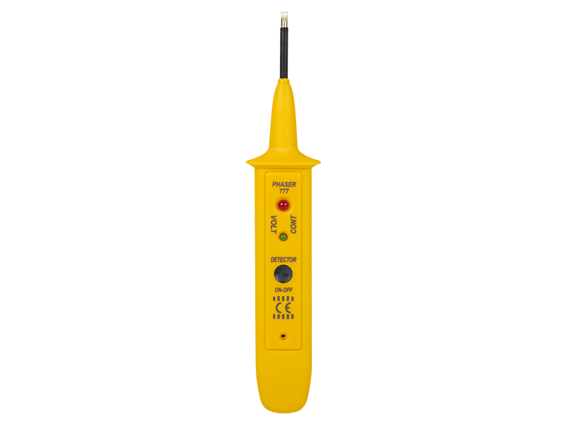 Sunco Elektromos feszültségmérő FAZER 777