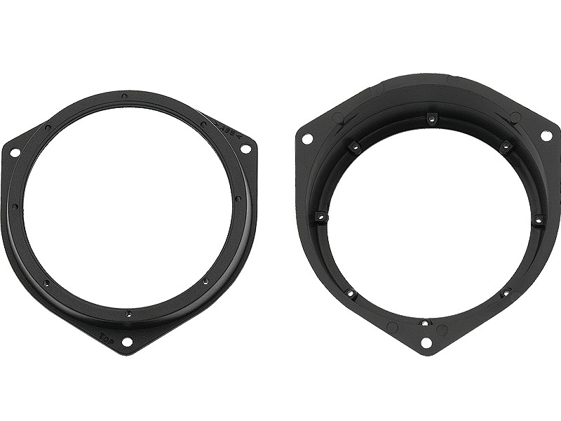 Opel Astra 129 mm hangszóró adapter 4745-
