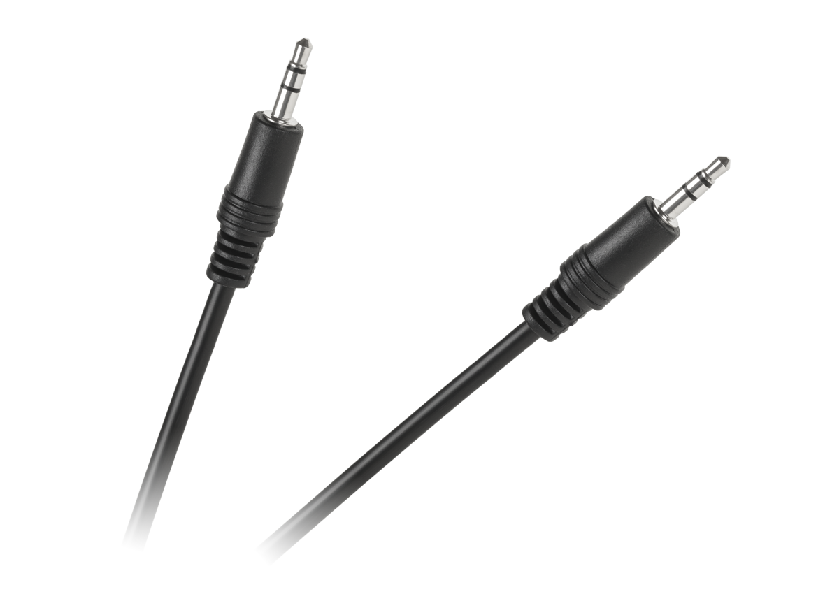 CABLETECH Csatlakozókábel Jack 3.5mm, 3m