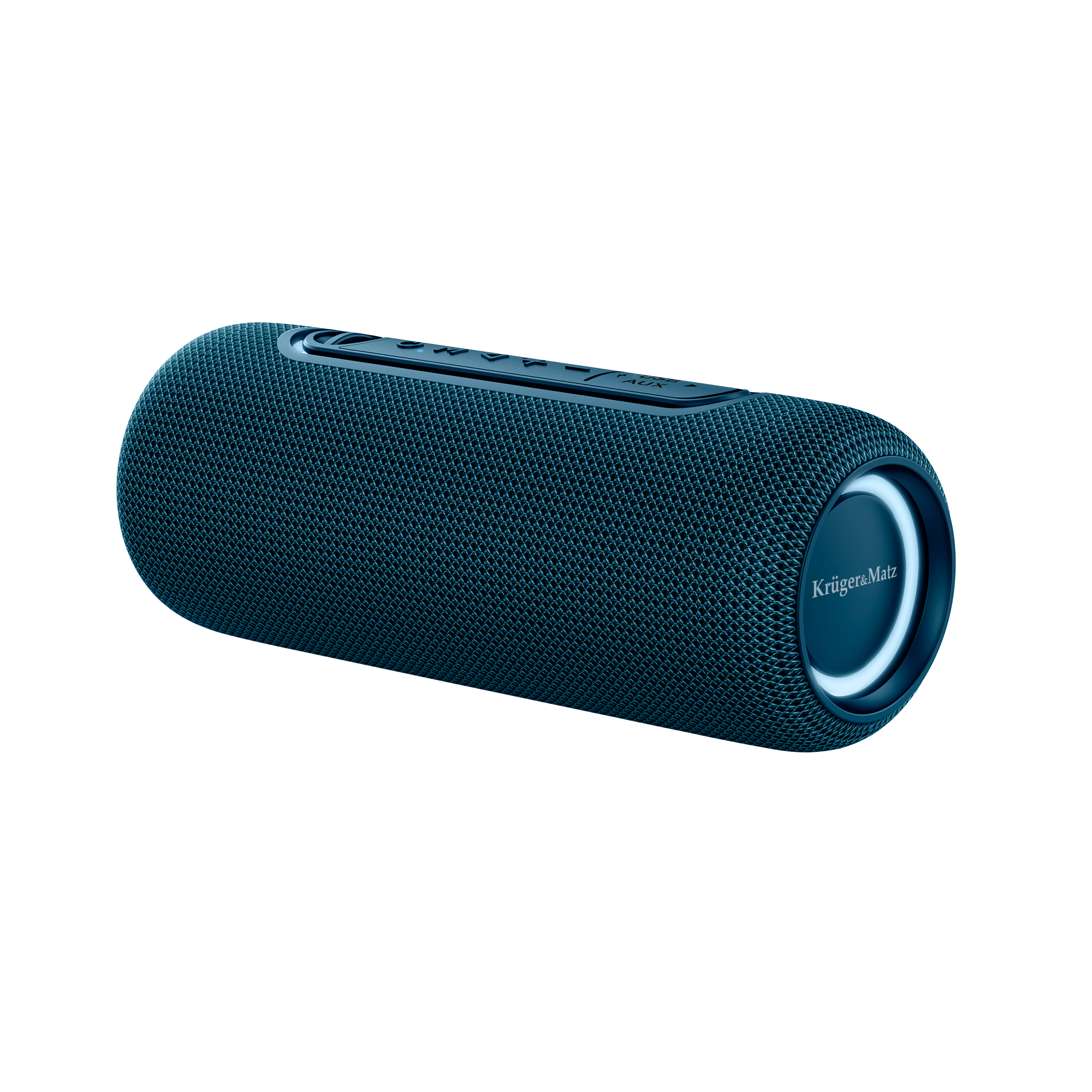 Bluetooth hangszóró Kruger&Matz Street kék