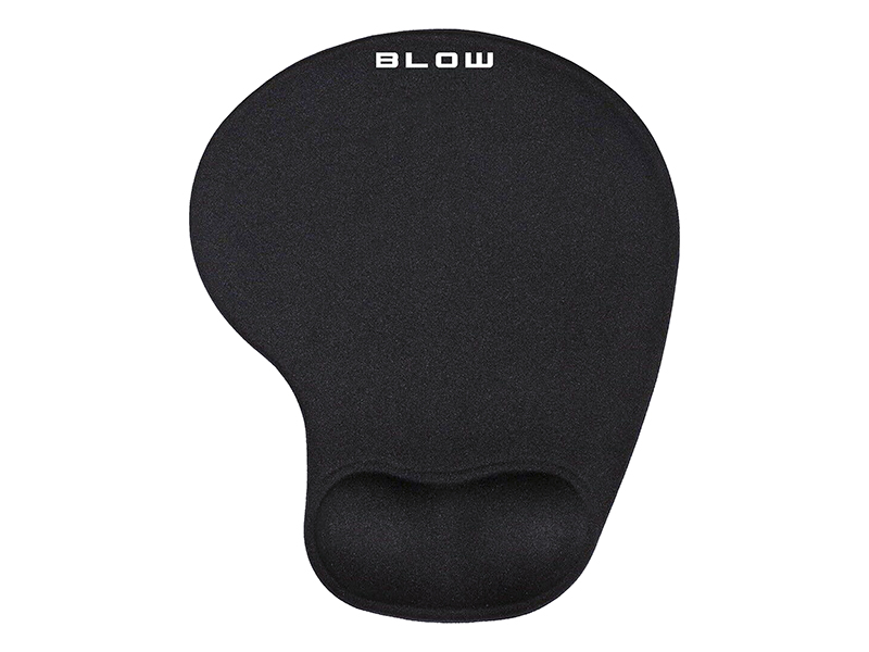BLOW ergonomikus egérpad csuklótámasszal 4528-
