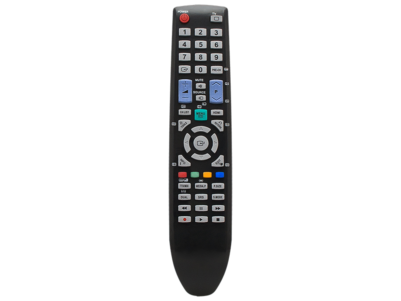 Samsung LCD TV távirányító 3945-