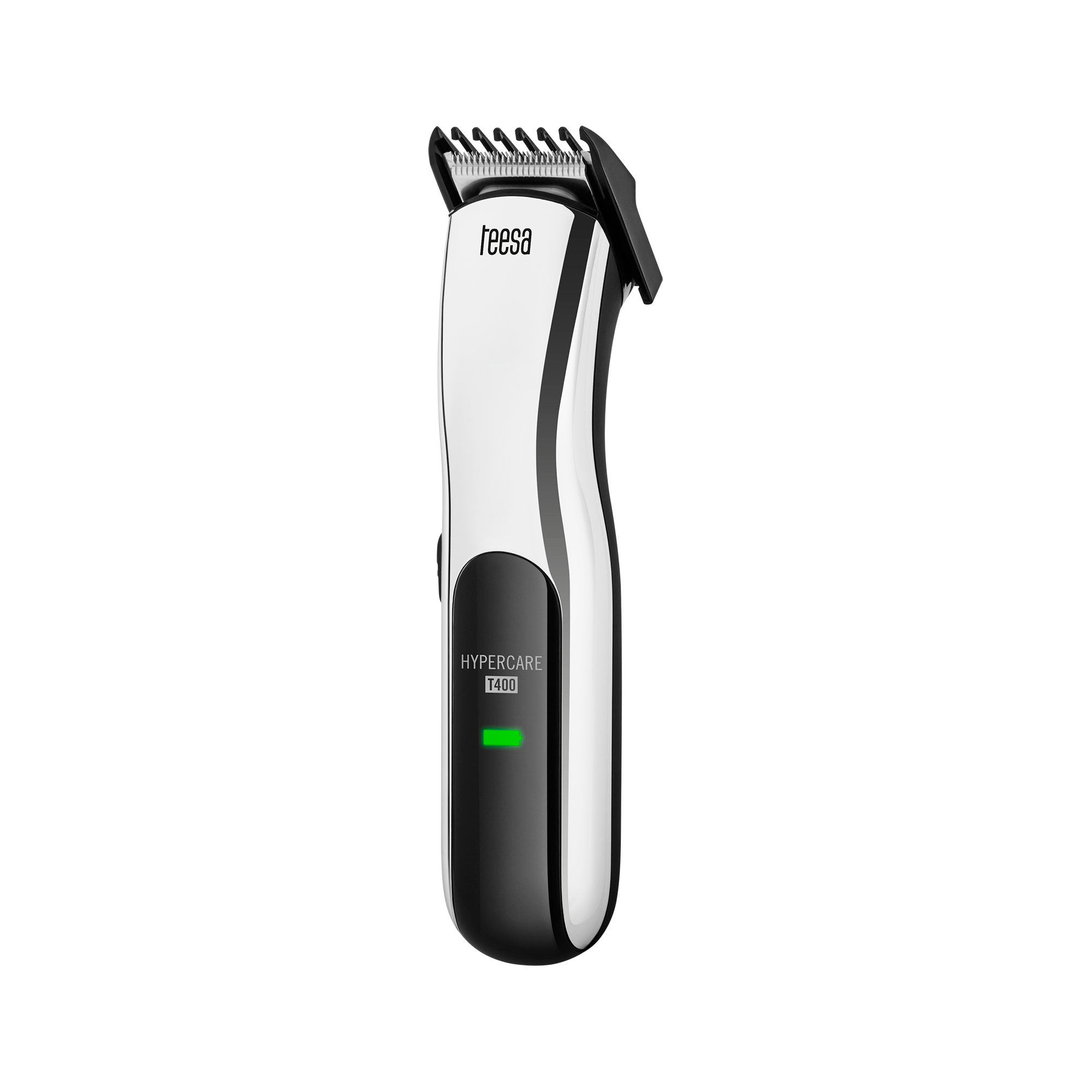 Professzionális hajvágógép 4in1 HYPERCARE T400 TEESA TEESA