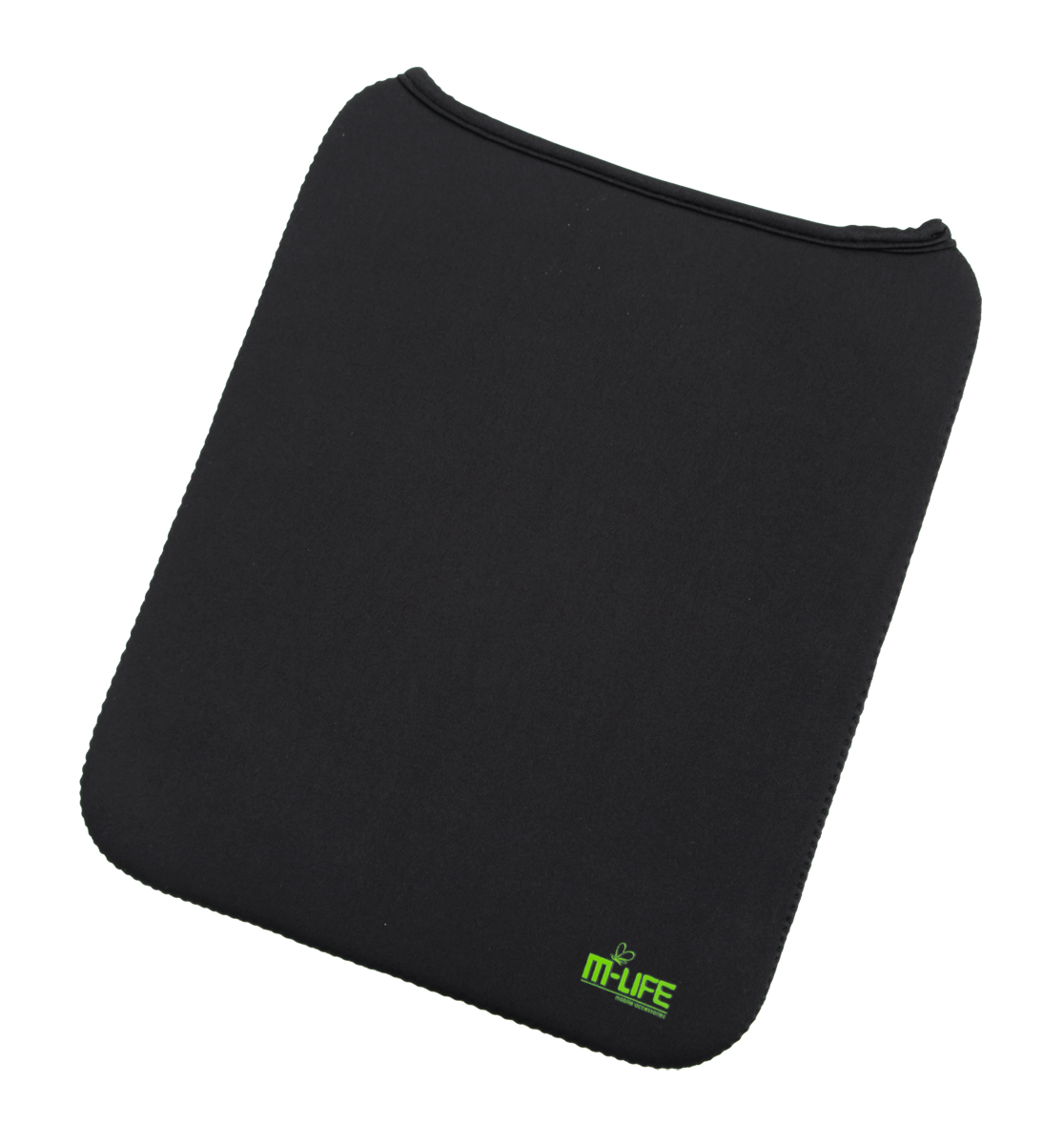 Egyszerű univerzális M-LIFE tok 10,1"-os táblagéphez