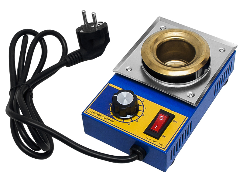 DZ-70504 ónozó tégely 2306-