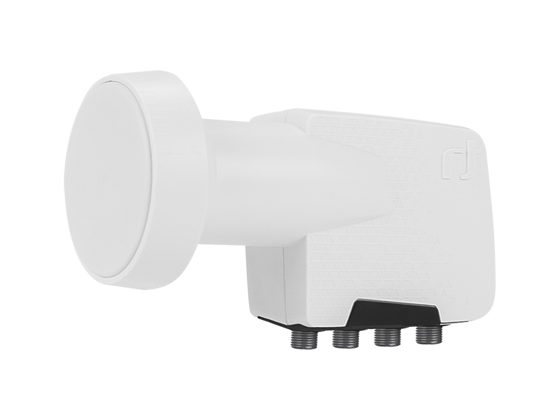 Pll twin lnb, 40 mm 77-184-