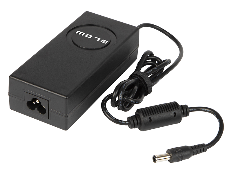 BLOW Samsung laptop töltő19V/4.74A+USB