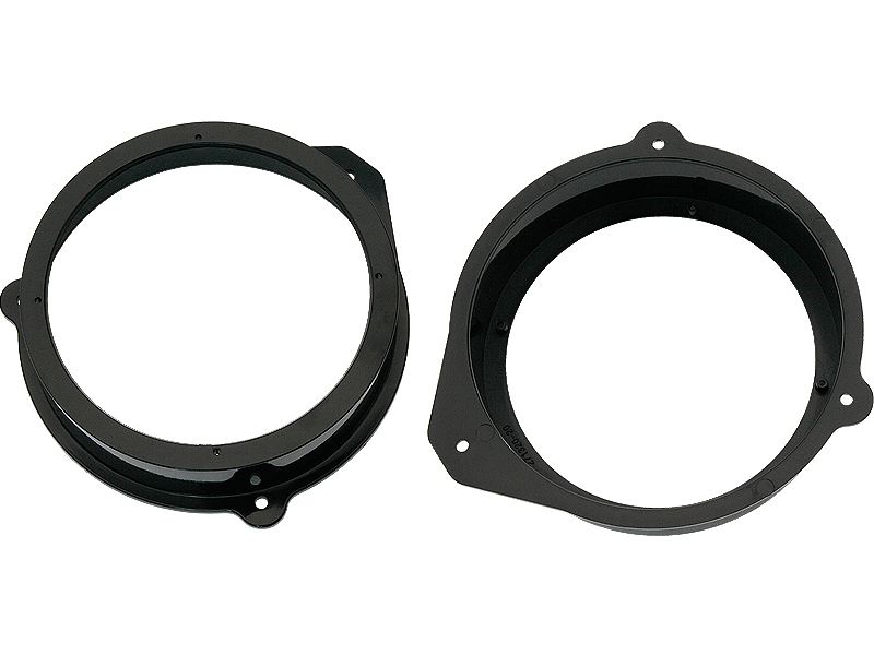 Audi A4 Avant 165 mm hangszóró adapter 0477-