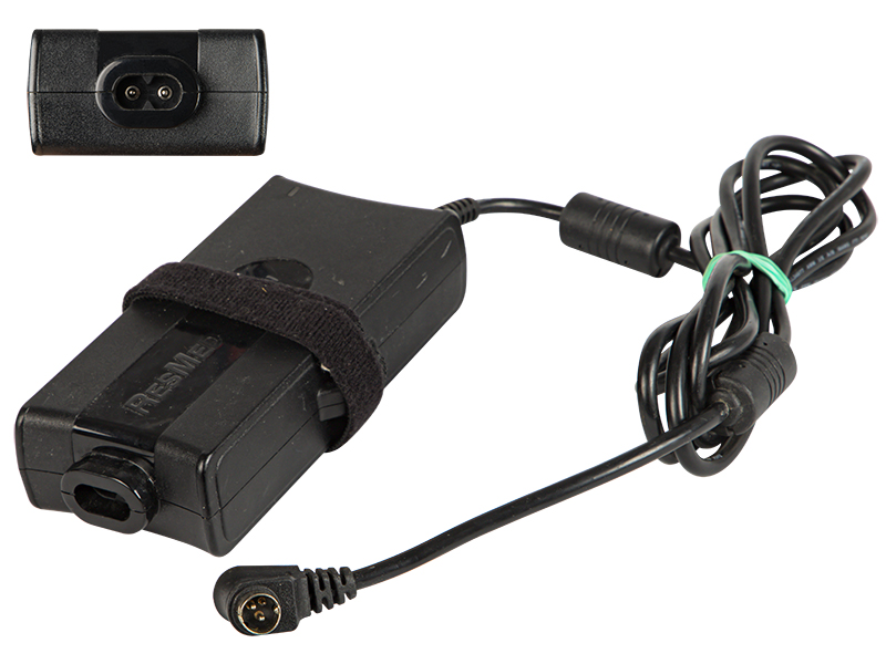 Kapcsoló tápegység 24V/3750mA 3-PIN 3-PIN