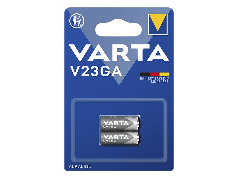 VARTA V23GA 12 V alkáli elem 82-562-