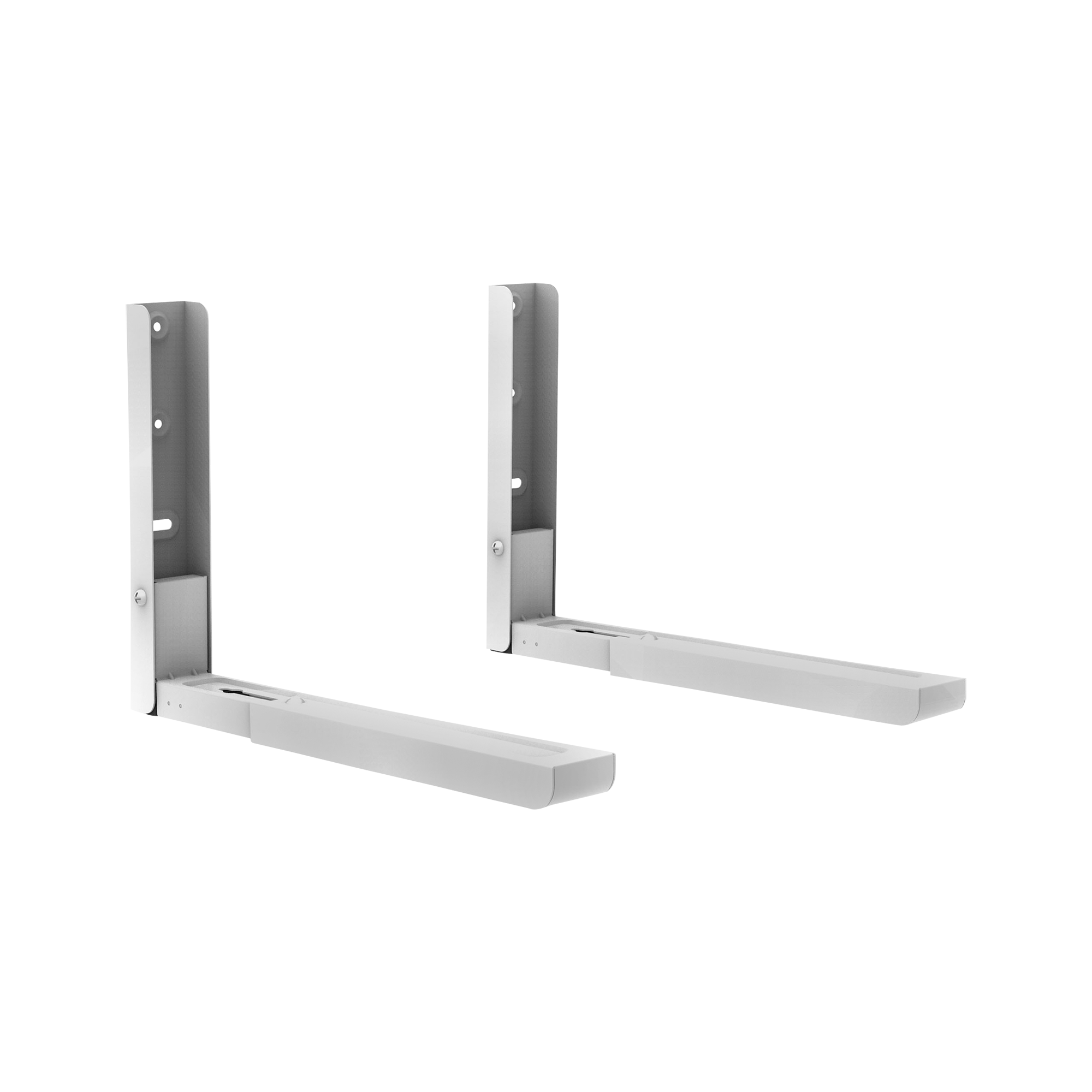 CABLETECH Mikrohullámú tartó UCH0124-1