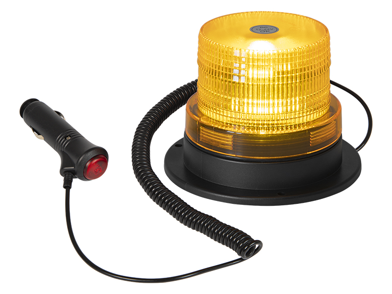 LED maják 12 V 24 V 26-433 26-433-