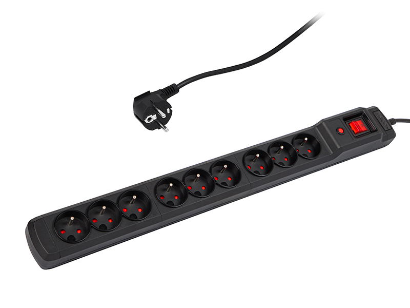Hosszabbito kabel, 5 m 5497-