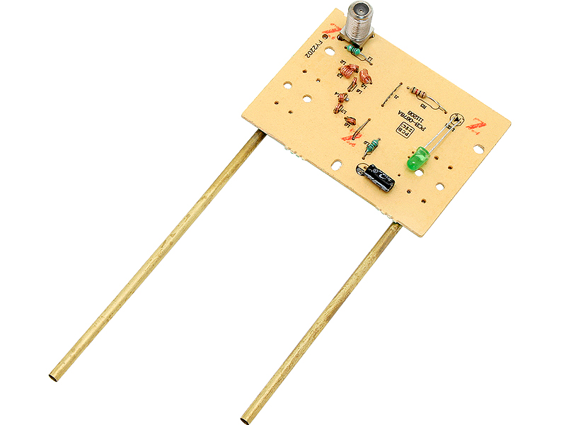 TV antennaerősítő Blow ATD16 antennához 3527-
