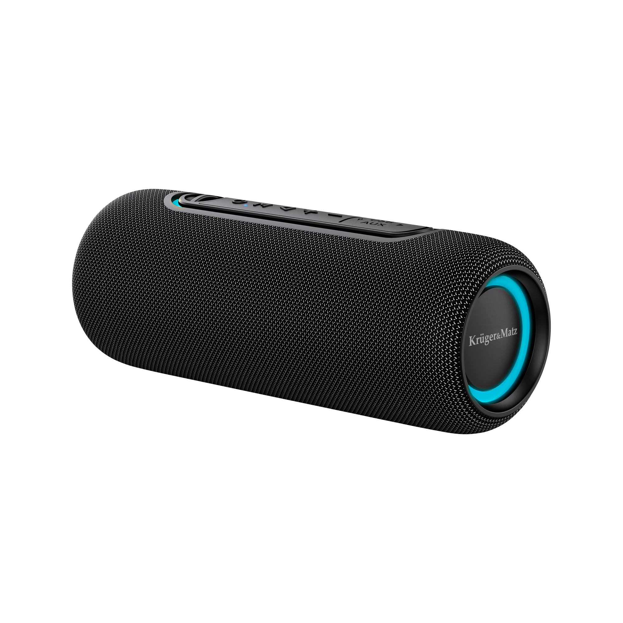 Bluetooth hangszóró Kruger&Matz Street fekete