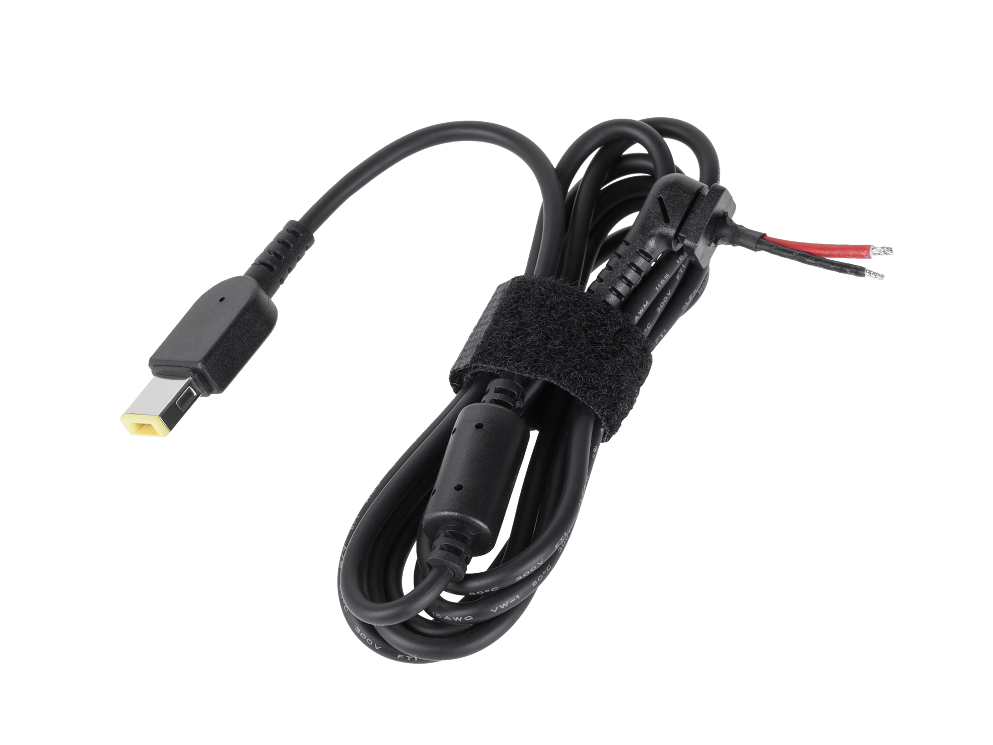 QUER Csatlakozó Lenovo USB kábellel (20V/3,25A)