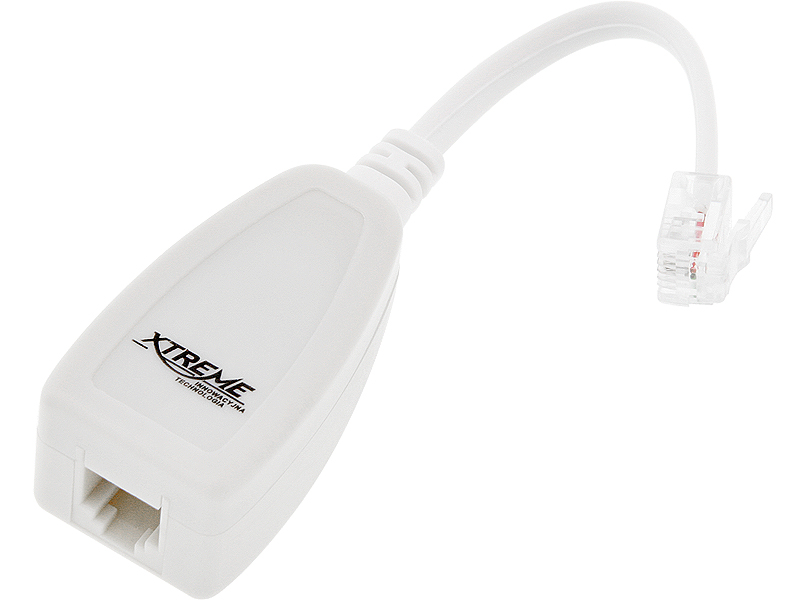ADSL szűrő 77-501-