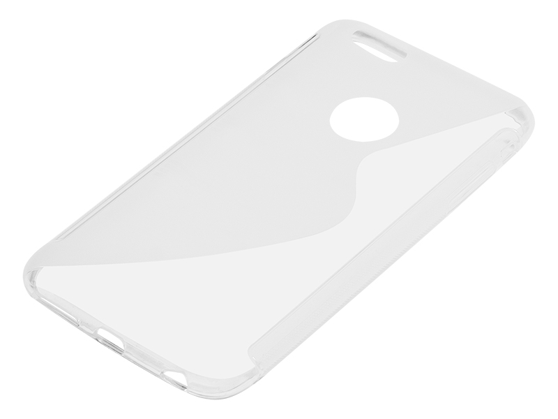 IPhone 6 átlátszó tok 79-311-