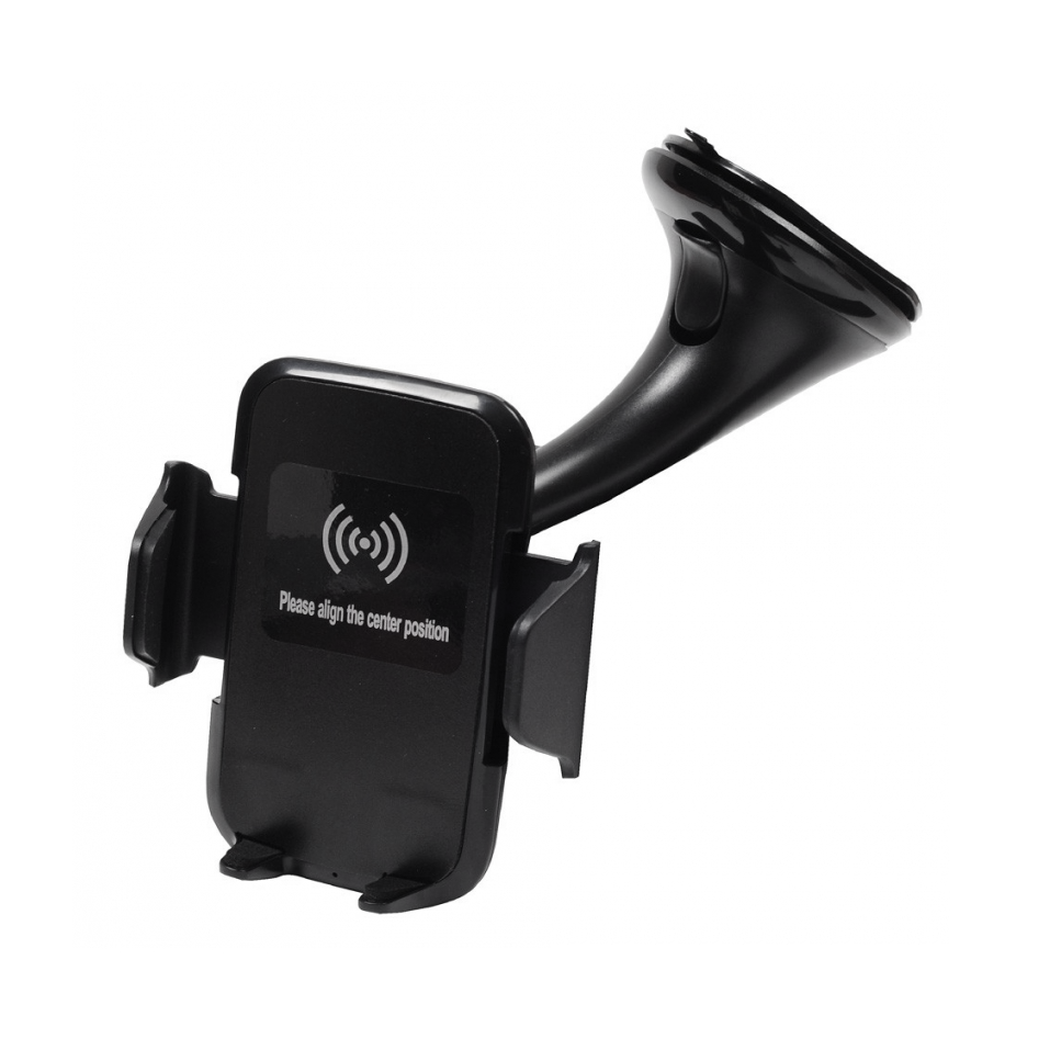 CABLETECH GSM0948 mobiltelefon-tartó autóhoz